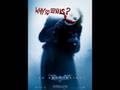 The Dark Knight - Jingle Originale Per EniLudovico Einaudi
