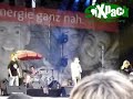 Ringo Ska auf dem Schlossgrabenfest Darmstadt