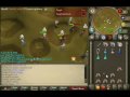 Unholy Mauls Bounty Hunter 3 - Zuriel, Morrigans and Vesta Longsword - 99 Range/Mage Pure