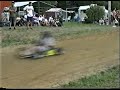Dirt Track Stockers Labor Day weekend 99