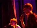 Blondelle - live at BE @ Bloomsbury Ballroom