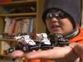 Q-STEER TAMIYA BUGGIES