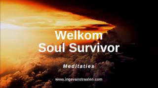 MEDITATIE: douchen in zonlicht