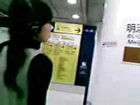 東京メトロ副都心線に乗ってみました[2for4]