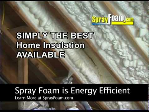 Closed Cell Spray Foam Kits Price