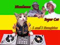 Super Cat & Nicodemus - I & I Perogitive Super Cat & Nicodemus - I & I Perogitive