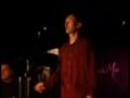 Jonathan Richman at Oran Mor, Glasgow