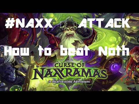 how to beat noth the plaguebringer