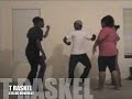 XTREME MOVEMENT KRUMP EVENT J HIT, LIL GRIM, J STREET T RASKEL, P RASKEL, G RASKEL