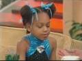 videos de Gabi Crump on the Bonnie Hunt Show