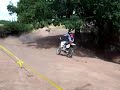 Racing Yam DT125R at Stourport