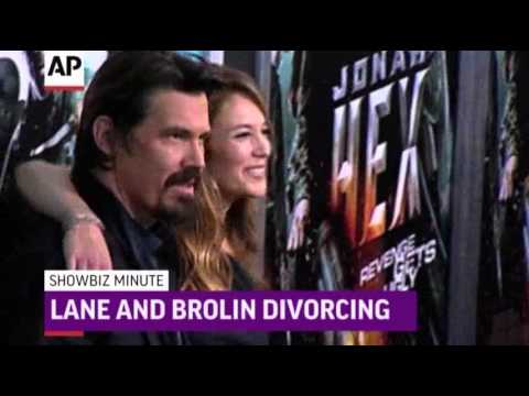 ShowBiz Minute: Essence, Brolin, LaBeouf