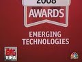 Sarah Meyers & Robert Scoble on CNBC @ CES