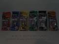 Go-onger Engine Soul Candy Toy Set of 6