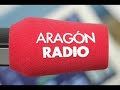Jorge Sierra y Raúl Barrigón de HoopsHype en Aragón Radio