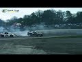 Icon for Post #TRIPLE DRIFT NISSAN VS M3 E36 VS M3 E30