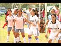 SRFC Girls- San Roque Football Club