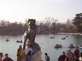 Retiro Park (Madrid)