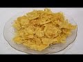 Papdi gathiya or Papri gathia