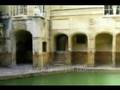 Thornbury Castle day trips: Roman Baths in Bath, England sli