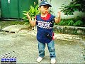 Traffic Enforcer Kid Traffic Enforcer Kid