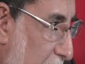 Jorge Schafik Hándal presentó plan de gobierno