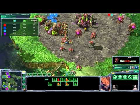 starcraft 2 zerg starcraft 2 zerg