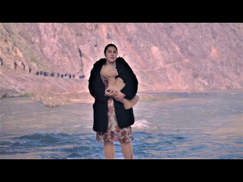 Preview Trailer Dio è donna e si chiama Petrunya, trailer ufficiale italiano