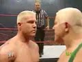 Jeff Hardy  Rey Mysterio vs Mr Kennedy   Finlay MDN