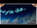 Carol of the Bells - Christmas - multifandom (PotO, WH, P & P- more)