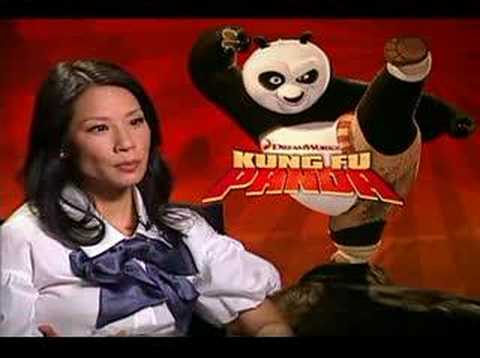 Lucy Liu
