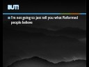 Just What is Calvinism Promo Video Just What is Calvinism Promo Video