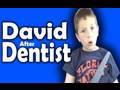 David After Dentist Parody