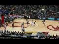 YouTube - Toronto Raptors vs New Jersey Nets Dec.15/08