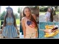 Memorial Weekend Outfit Ideas + Essentials!
