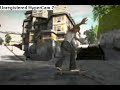 ea skate. 50 stair gap owned