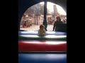 Izzy and the Bounce House