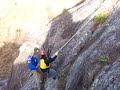 Curso de Socorrismo, Busqueda y Rescate (SAN-WFR/BR)