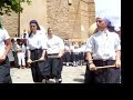 danzas de galilea