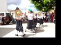 danzas de galilea