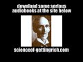 Wallace D. Wattles Science Of Getting Rich 8 Wallace D. Wattles Science Of Getting Rich 8