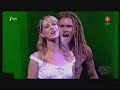 Musical Tarzan- Voor het eerst