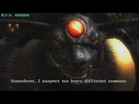 Ninja Gaiden Sigma 2