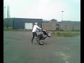 Vebi [Spicii] && M0de WHEELING