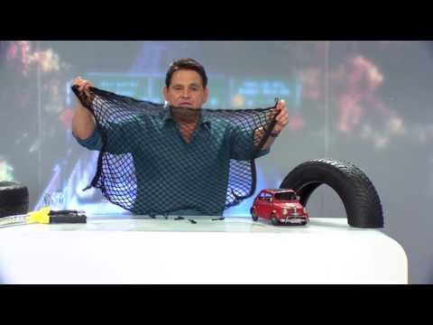 Nützliches für Ihr Auto in der nasskalten Jahreszeit mit Ralf Janssen (September 2016)