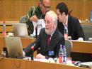 ALDE Event: The impact of aviation security measures