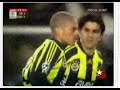 fenerbah�e - csk moskova 1-1
