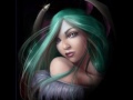 ? morrigan aensland ?