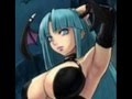 † morrigan aensland †
