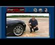 Safety Driving Tips Run Flat Tyre with driverskills nr York